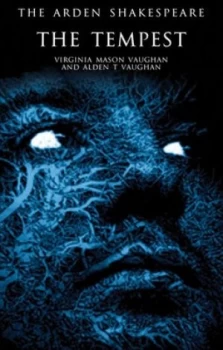 Image of The Tempest by Alden T. Vaughan Paperback