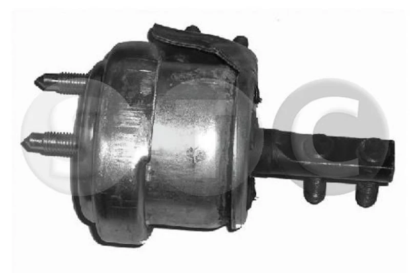 Image of STC Engine mount STC T404315