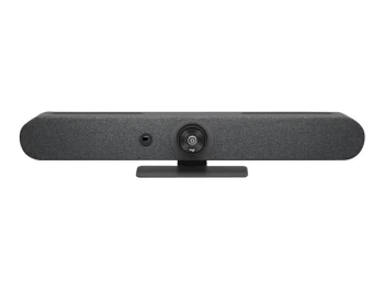 Image of Logitech Rally Bar Mini Video Conferencing System