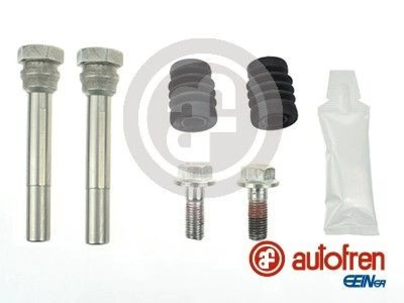 Image of AUTOFREN SEINSA Guide sleeve kit, brake caliper AUTOFREN SEINSA D7275C