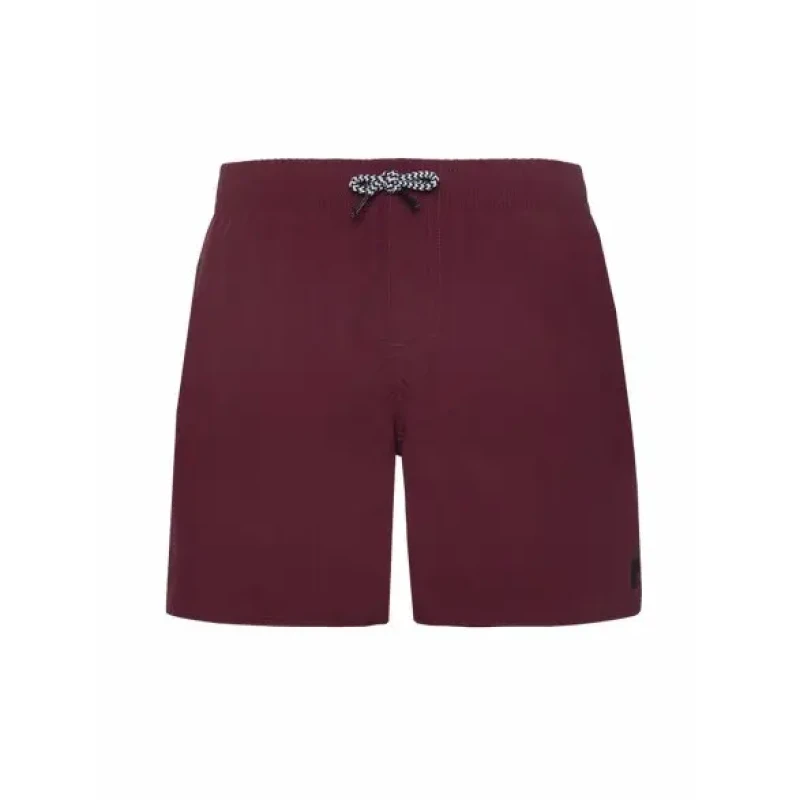 Image of Protest Children's swimming shorts Protest Culture Rouge Male 14 ans 2810000-379