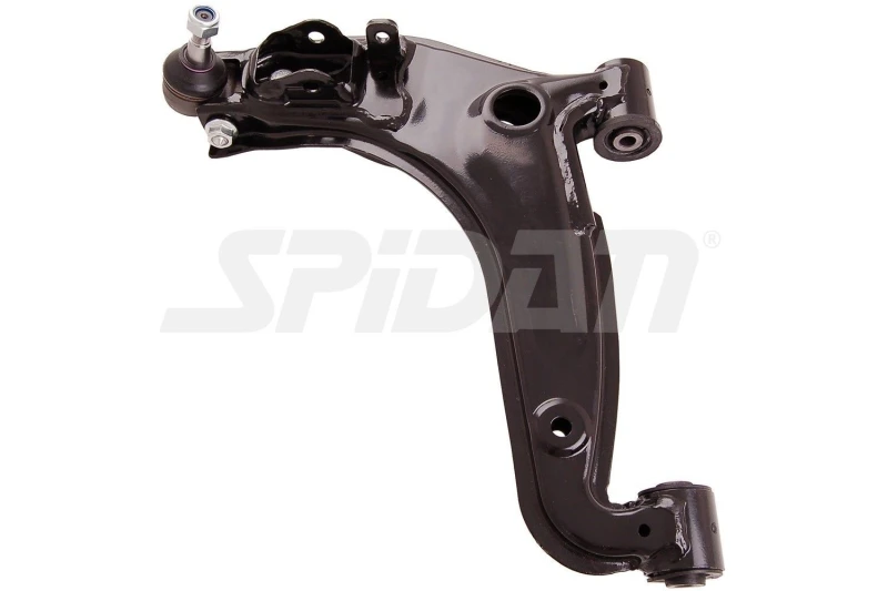 Image of SPIDAN CHASSIS PARTS Suspension arm SPIDAN CHASSIS PARTS 57389