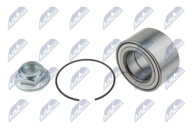 Image of NTY Wheel bearing kit NTY KLP-HY-511