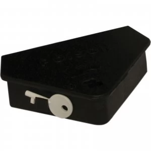 Proctor Plastic Mouse Bait Station