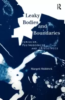 Image of Leaky Bodies and Boundaries : Feminism, Postmodernism and (Bio)ethics
