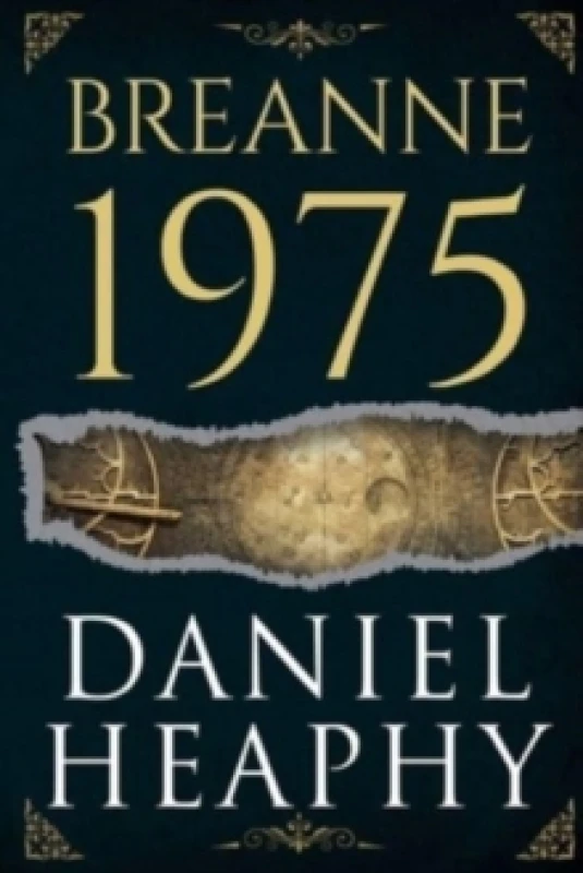 Image of Breanne 1975 Paperback / softback