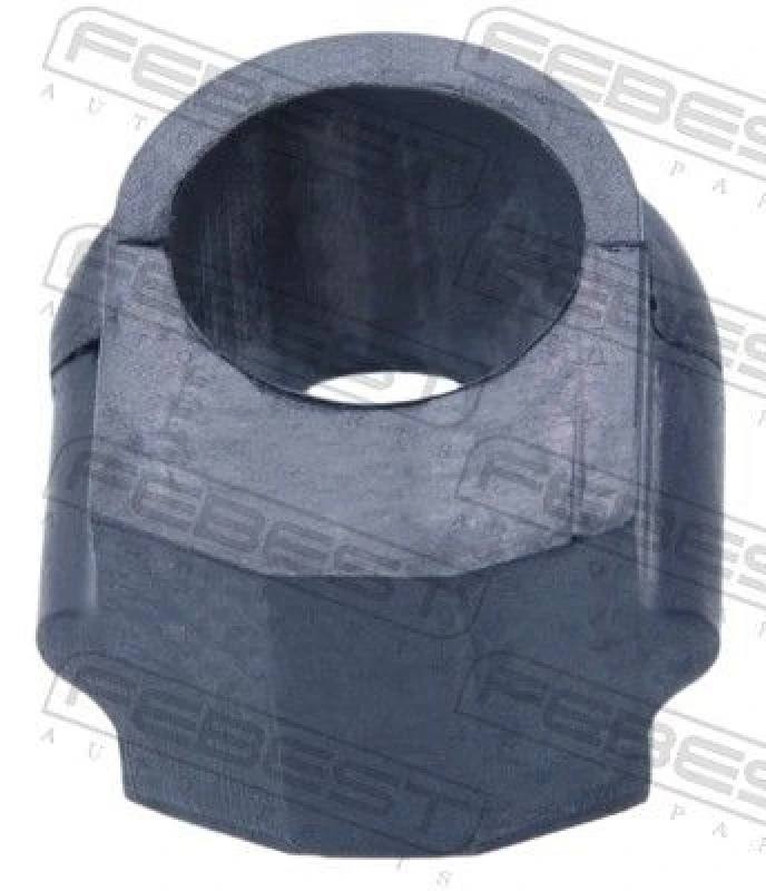 Image of Anti roll bar bush FEBEST NSB-E51R
