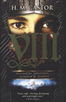 Image of Viii by Harriet Castor Paperback