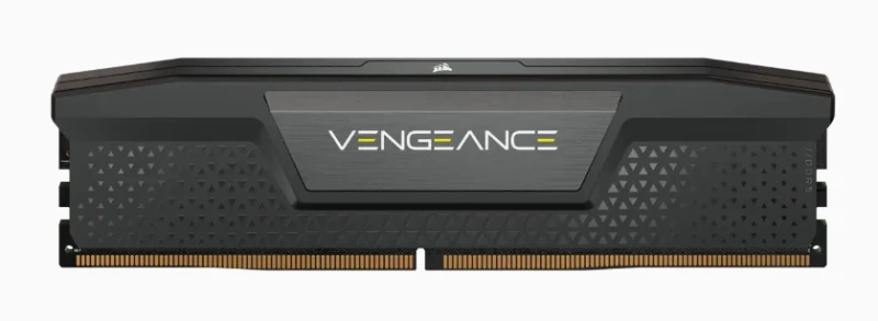 Image of Corsair Vengeance CMK16GX5M1B5600C40 memory module 16GB 1 x 16GB DDR