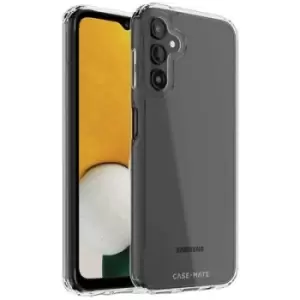 Image of Case-Mate Tough Back cover Samsung Galaxy A14 Transparent