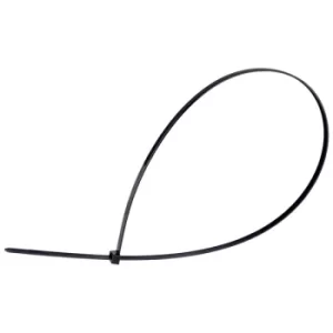 Image of HellermannTyton UB760E Black TY ITS Cable Tie