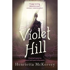 Image of Violet Hill Paperback / softback 2019