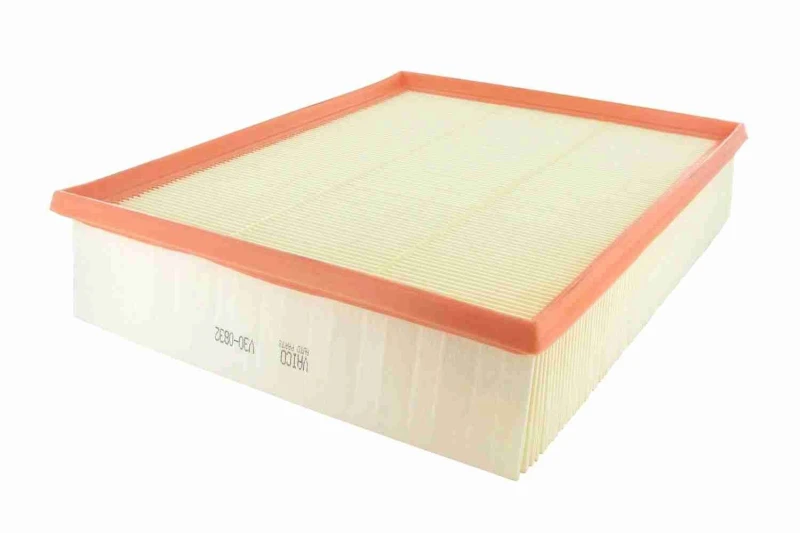 Image of VAICO V30-0832 Air filter Original VAICO Quality, Filter Insert Air Filter (8)