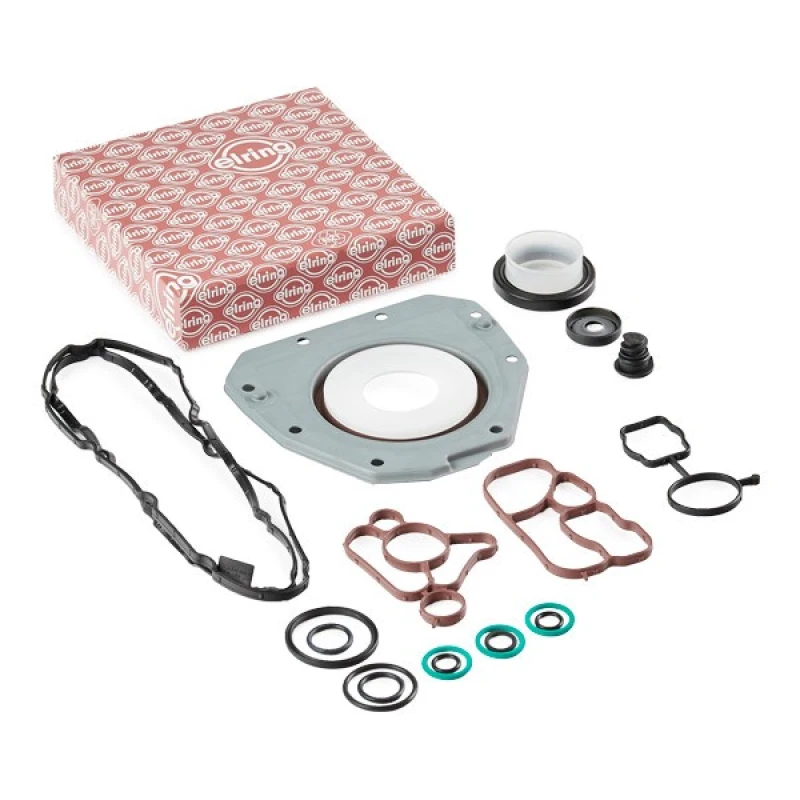 Image of Crankcase gasket set ELRING 877.340