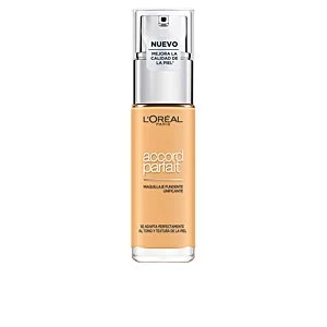 Image of ACCORD PARFAIT foundation #4D/4W-naturel dore
