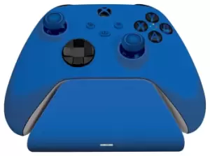 image of Razer Universal Quick Charging Stand For Xbox - Shock Blue