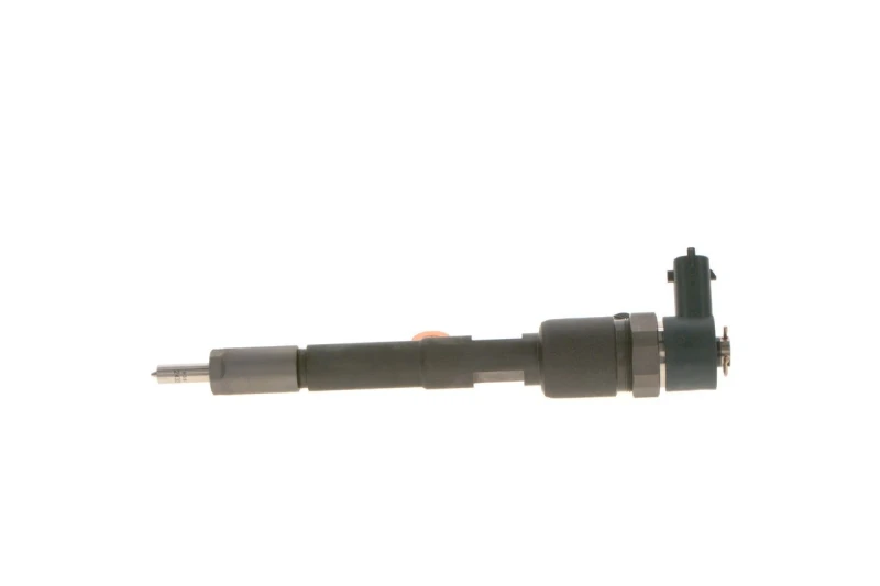 Image of Bosch 0 445 110 614 Injectors with seal ring Injector Nozzle (3902)