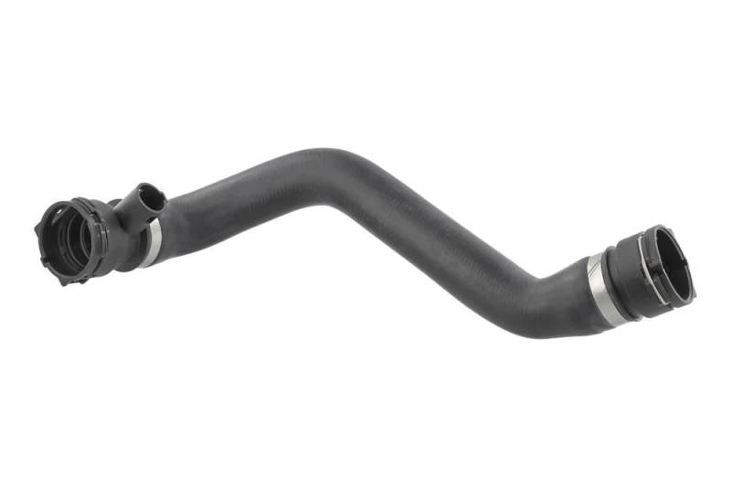 Image of Radiator hose TOPRAN 503 156