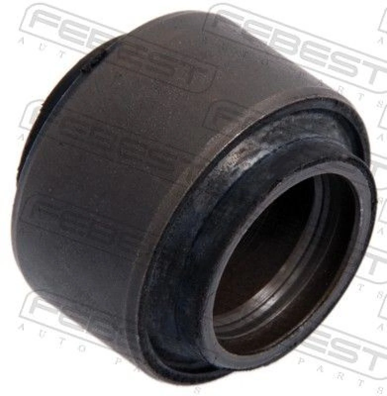 Image of Control arm bush FEBEST NAB-258