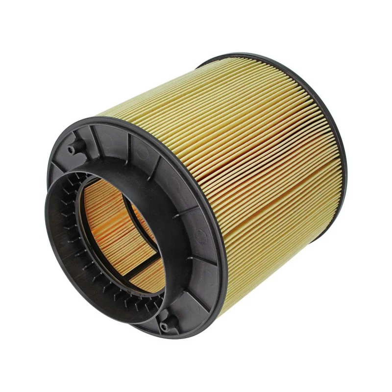 Image of MEYLE 112 321 0019 Air filter Original Quality, Filter Insert Air Filter (8)