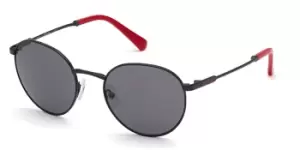 Image of Guess Sunglasses GU 00012 01A