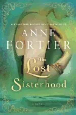 Image of lost sisterhood a novel