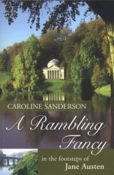 Image of A Rambling Fancy by Caroline Sanderson Paperback