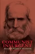 Image of communist insurgent blanquis politics of revolution
