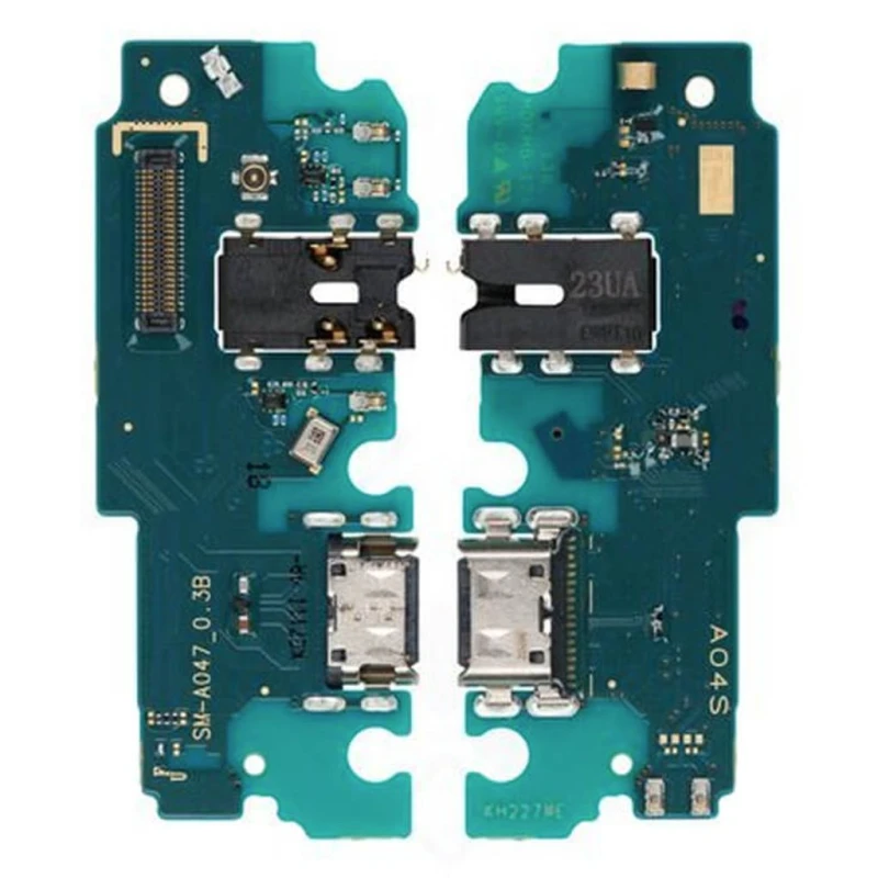 Image of Samsung 047 04s Chrge Flex ord