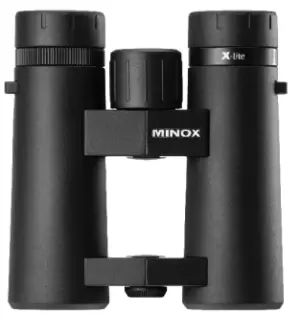 Image of Minox X-Lite 8x26 binocular Black