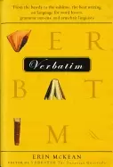 Image of verbatim from the bawdy to the sublime the best writing on language for wor