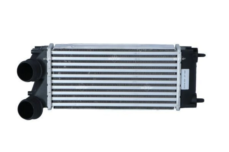 Image of NRF 30281 Intercooler Intercooler,charger (468)
