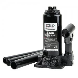 Image of SIP 03667 4 Ton Bottle Jack