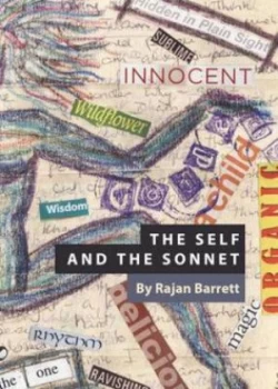 Image of The Self and the Sonnet by Rajan Barrett Hardback