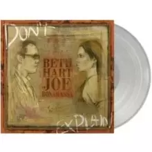 Image of Don't Explain