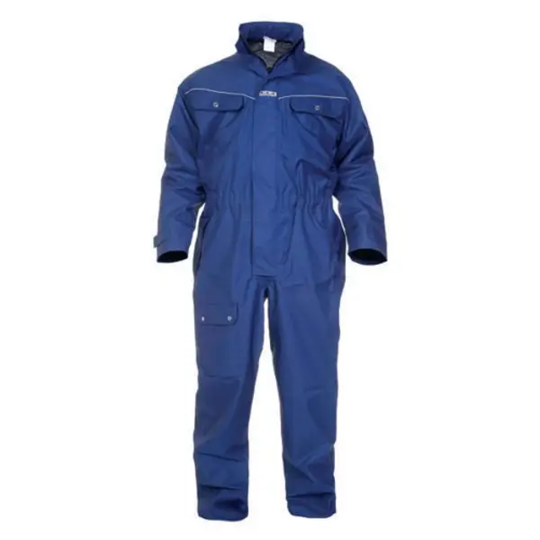 Image of Kopenhagen Hydrowear Kopenhagen SNS Waterproof Premium Coverall Navy Blue S HYD02603NS