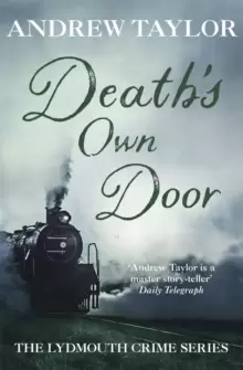 Image of Death's Own Door : The Lydmouth Crime Series Book 6