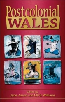 Image of Postcolonial Wales by Jane Aaron Paperback