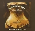 image of Wishbone Ash - Bare Bones (Music CD)