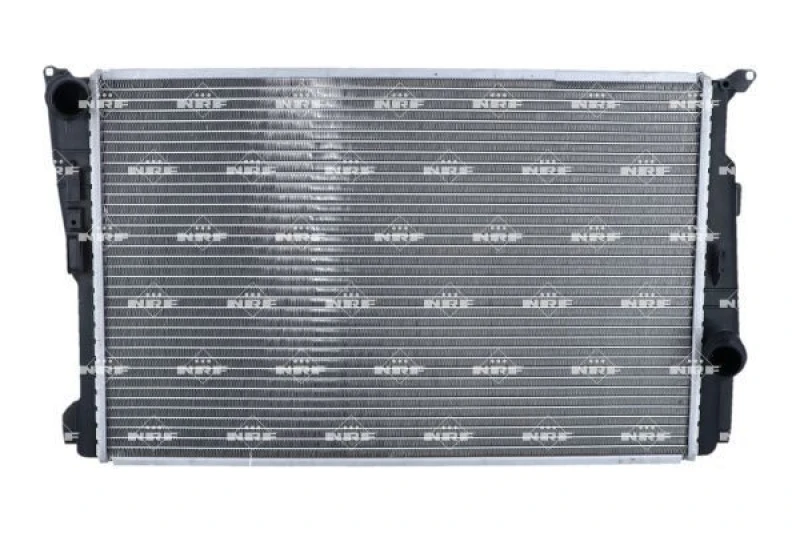 Image of NRF Engine radiator NRF 550173