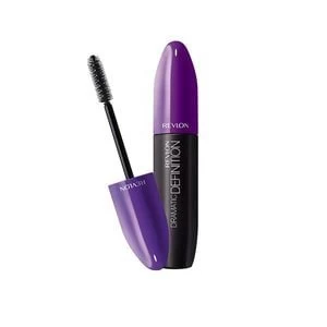Image of Revlon Dramatic Definition Mascara Black 8.5ml Black