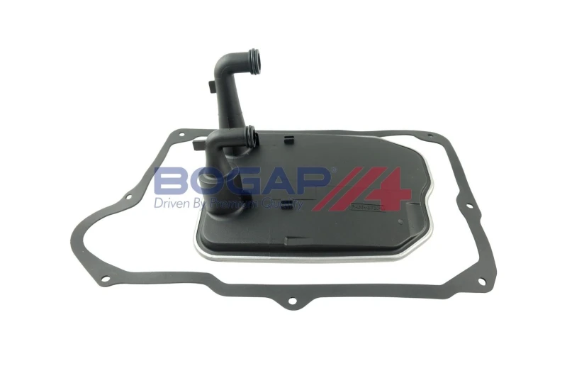 Image of BOGAP Automatic transmission filter kit BOGAP C8115102