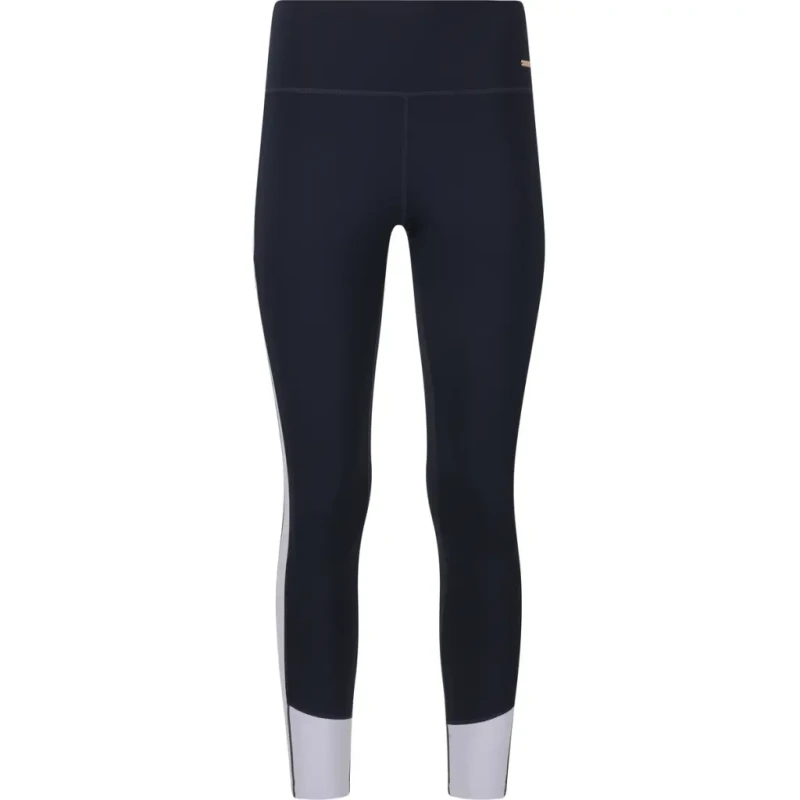 Image of Athlecia Womens leggings Athlecia Aspasia Bleu Female 34