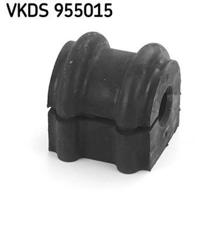 Image of SKF Anti-roll bar bush SKF VKDS 955015