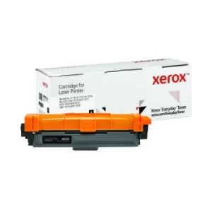Image of Xerox Everyday Replacement For TN-1050 Laser Toner Ink Cartridge Black 006R04526