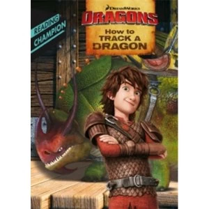 Image of How to Track a Dragon