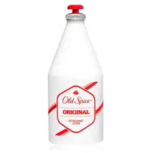 image of Old Spice Original Aftershave 150ml - Multi