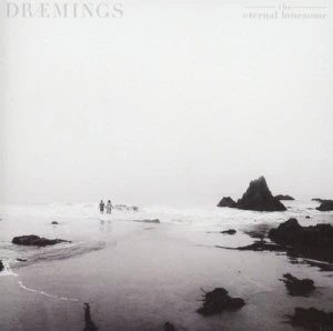 Image of The Eternal Lonesome by Dræmings CD Album