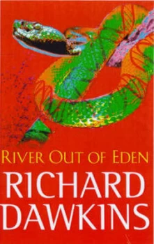 Image of River Out of Eden by Richard Dawkins Hardback