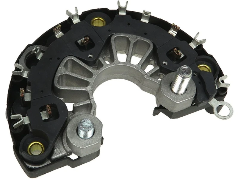 Image of AS-PL Rectifier, alternator AS-PL ARC0084
